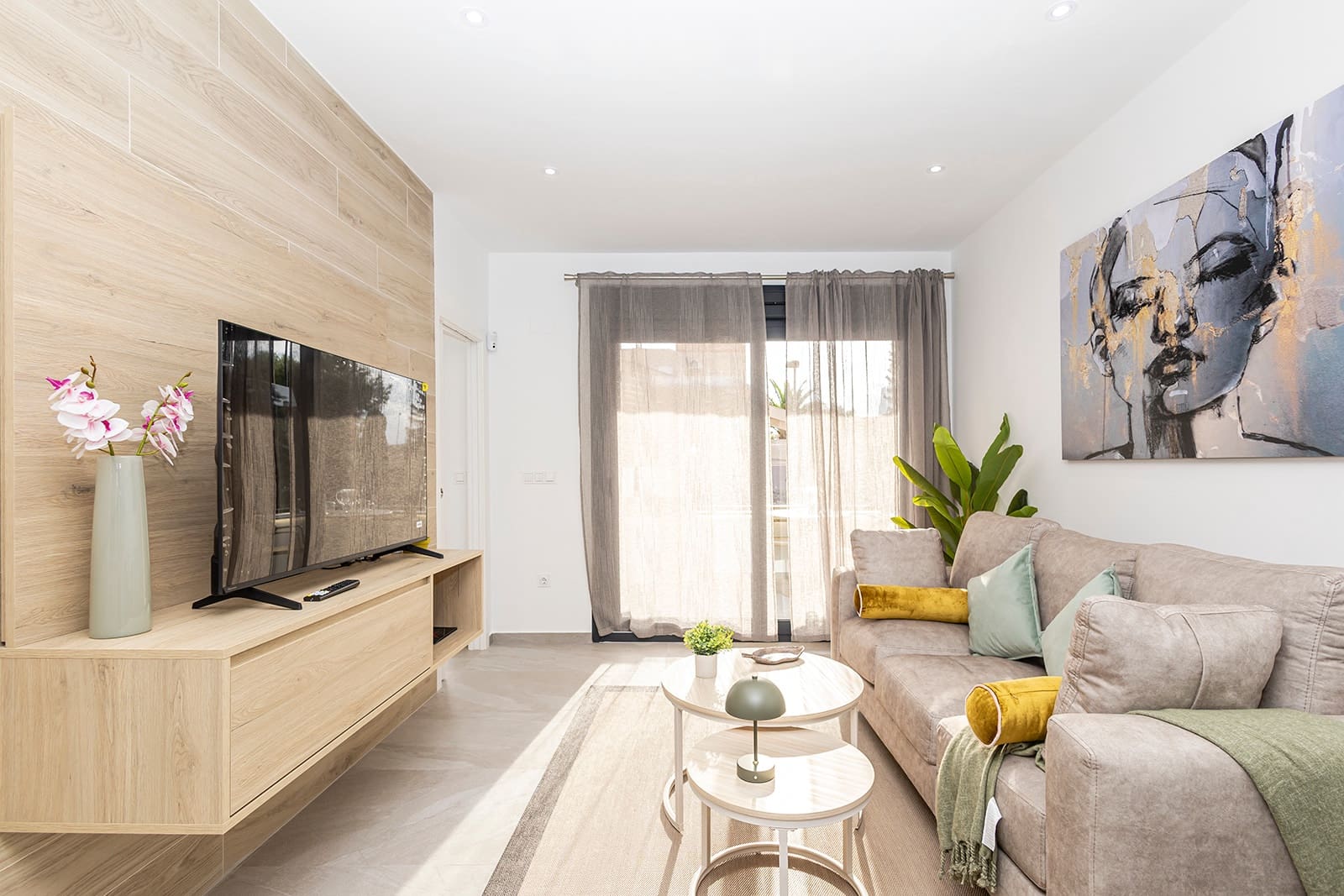 2 chambre Appartement à vendre à Torrevieja avec piscine garage - 269 000 € (Ref: 10164724)
