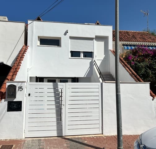 3 soveværelse Byhus til salg i Los Balcones - € 199.950 (Ref: 10166108)