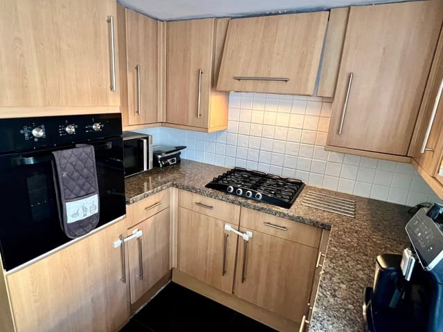 3 soveværelse Byhus til salg i Los Balcones - € 199.950 (Ref: 10166108)