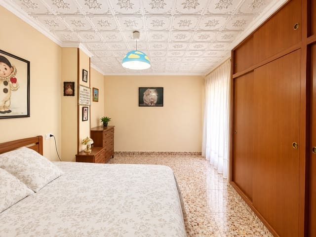 3 Zimmer Apartment zu verkaufen in Callosa de Segura - 126.000 € (Ref: 10167467)