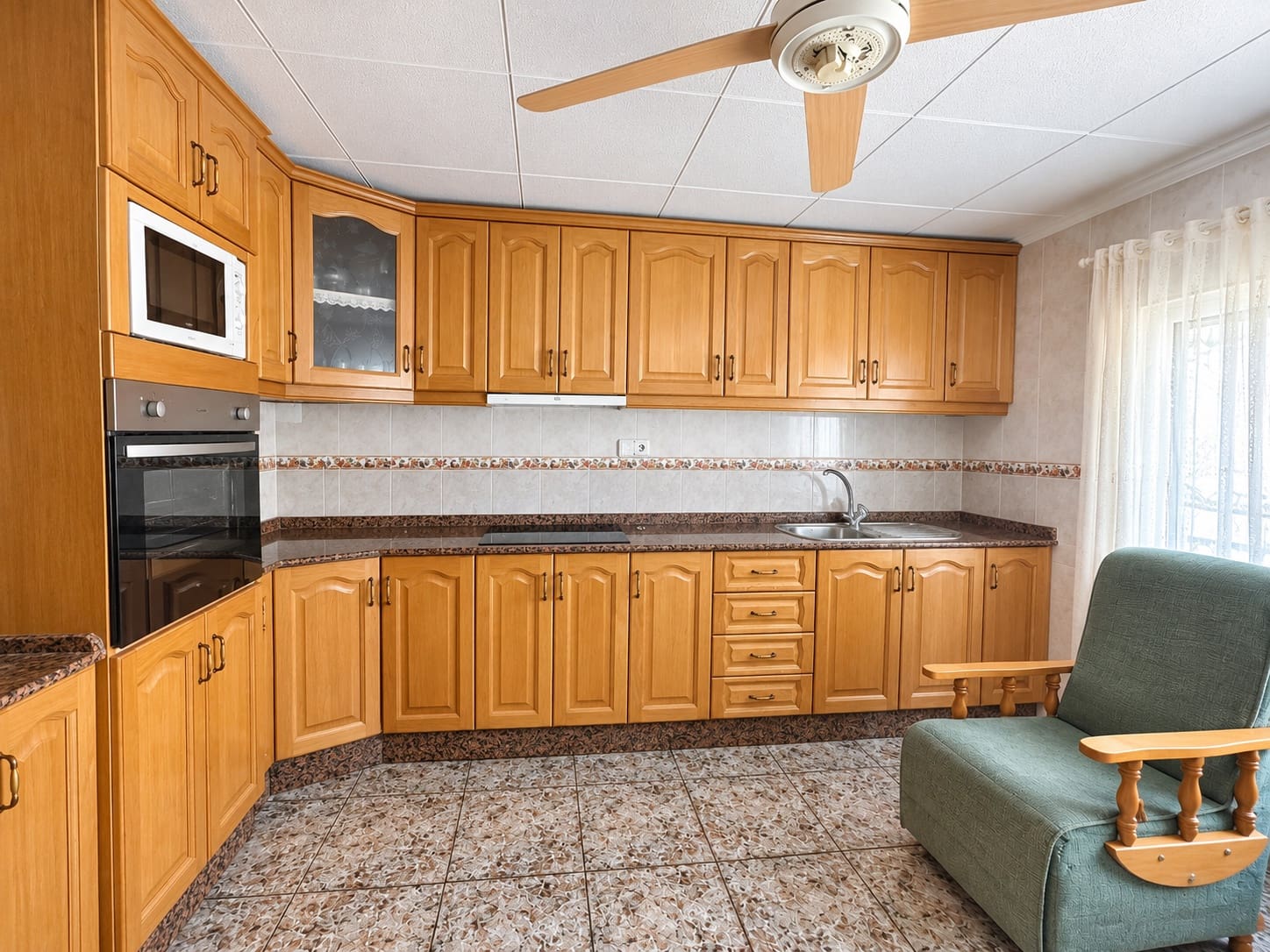3 soverom Leilighet til salgs i Callosa de Segura - € 126 000 (Ref: 10167467)
