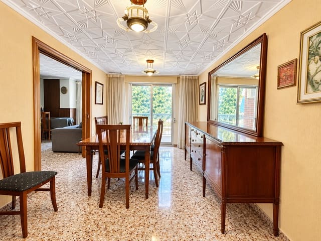 3 Zimmer Apartment zu verkaufen in Callosa de Segura - 126.000 € (Ref: 10167467)