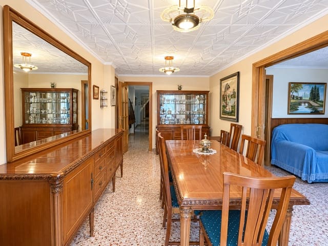 3 Zimmer Apartment zu verkaufen in Callosa de Segura - 126.000 € (Ref: 10167467)