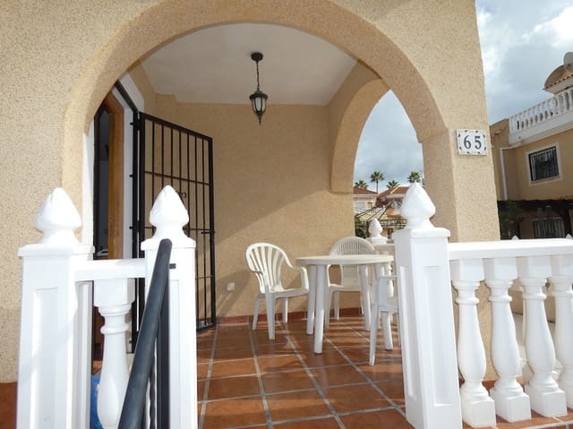 3 camera da letto Casa in vendita in Cabo Roig, Orihuela con piscina - 249.995 € (Rif: 10168165)