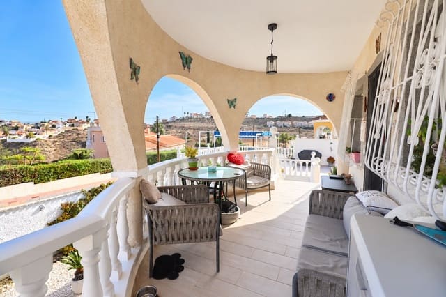 3 chambre Villa/Maison à vendre à La Marquesa, Rojales avec piscine garage - 420 000 € (Ref: 10168167)
