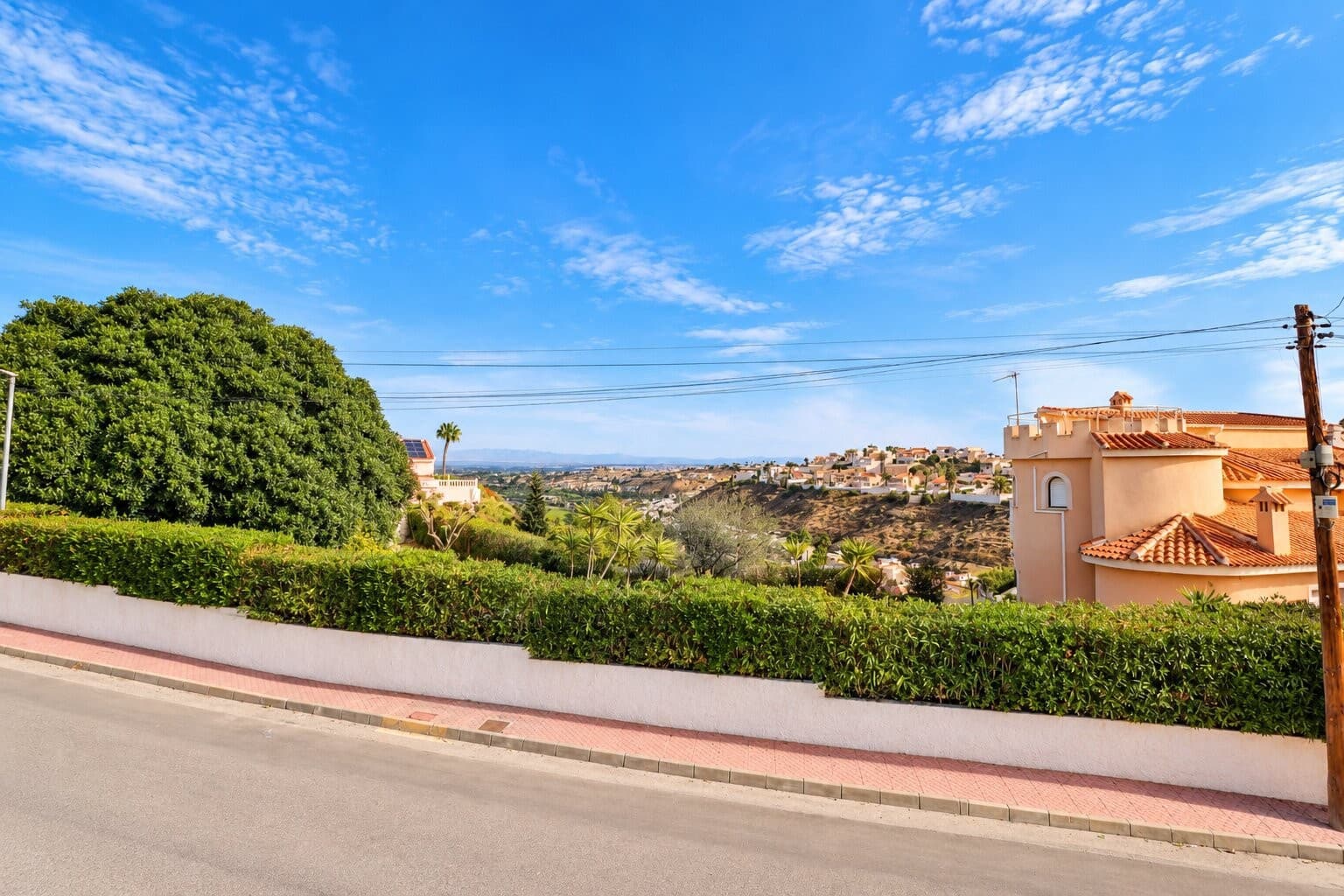 3 soverom Villa til salgs i La Marquesa med svømmebasseng garasje - € 420 000 (Ref: 10168167)