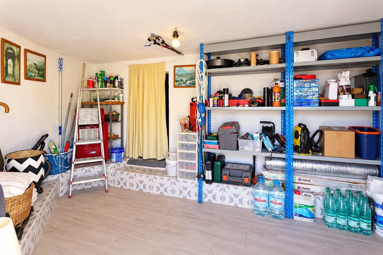 3 soverom Villa til salgs i La Marquesa med svømmebasseng garasje - € 420 000 (Ref: 10168167)
