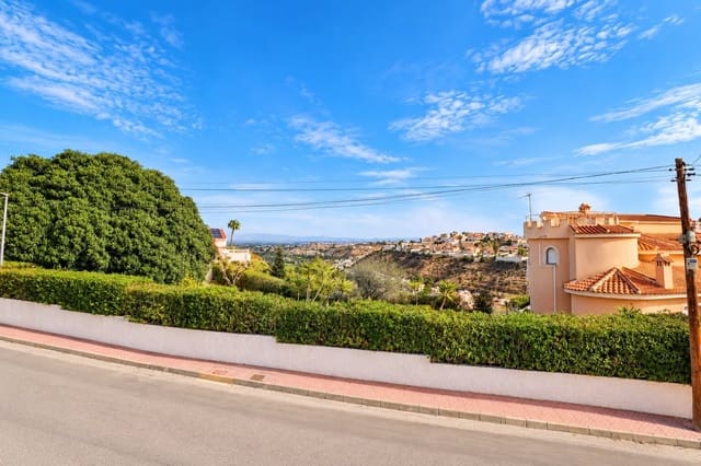 3 chambre Villa/Maison à vendre à La Marquesa, Rojales avec piscine garage - 420 000 € (Ref: 10168167)