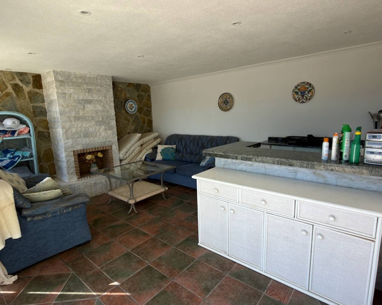 3 bedroom Villa for sale in Ciudad Quesada with pool garage - € 600,000 (Ref: 10168170)