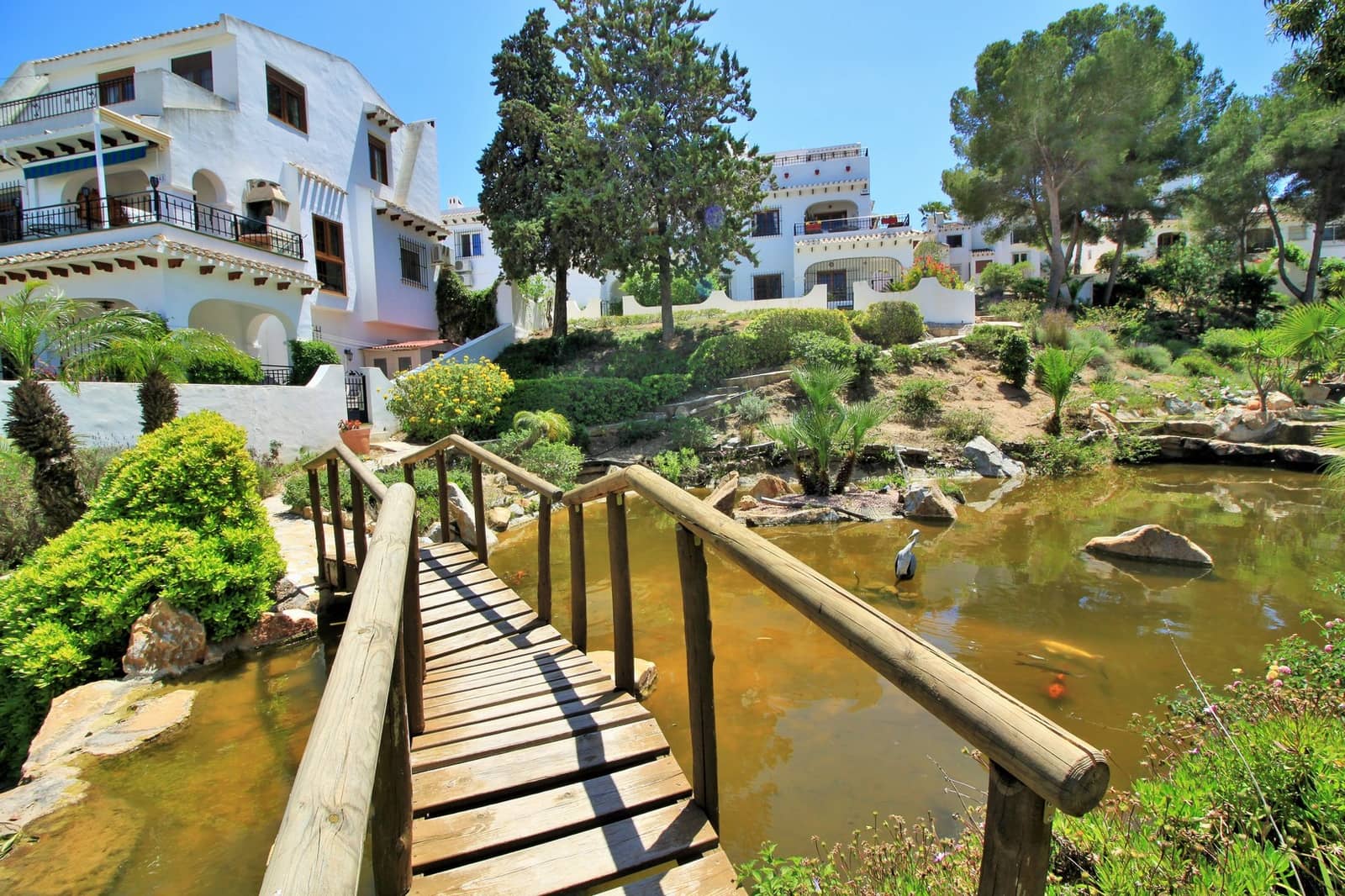 3 bedroom Townhouse for sale in Villamartin with pool - € 289,000 (Ref: 10168171)