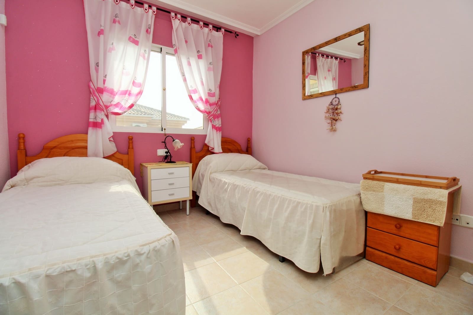 3 bedroom Townhouse for sale in Playa Flamenca with pool garage - € 225,000 (Ref: 10168172)