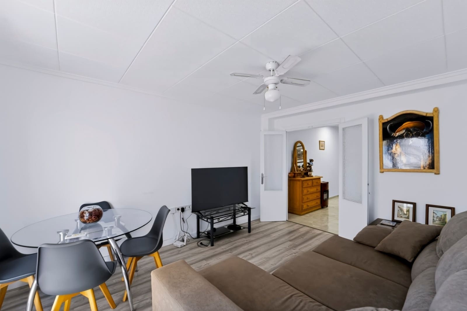 Piso de 3 habitaciones en Guardamar del Segura en venta - 187.500 € (Ref: 10168174)