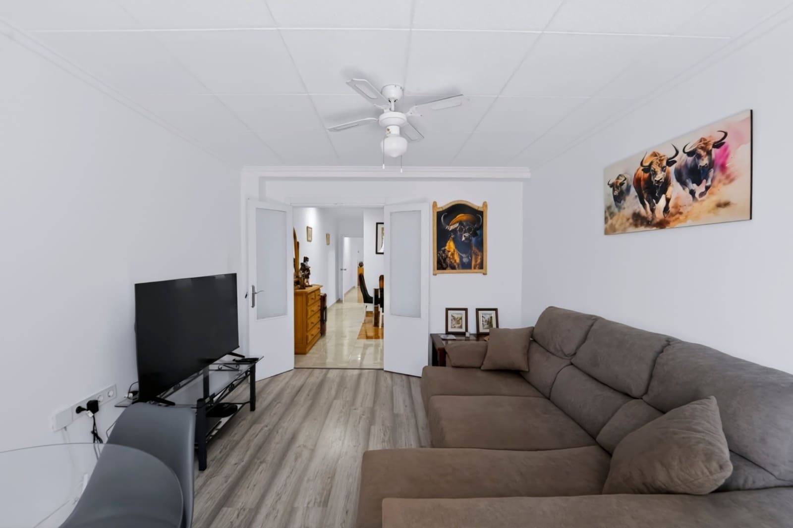 Piso de 3 habitaciones en Guardamar del Segura en venta - 187.500 € (Ref: 10168174)