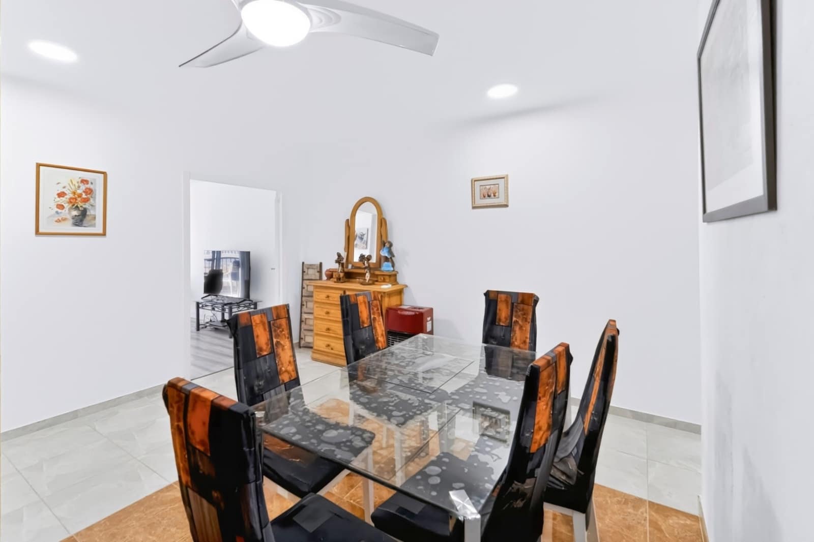 Piso de 3 habitaciones en Guardamar del Segura en venta - 187.500 € (Ref: 10168174)