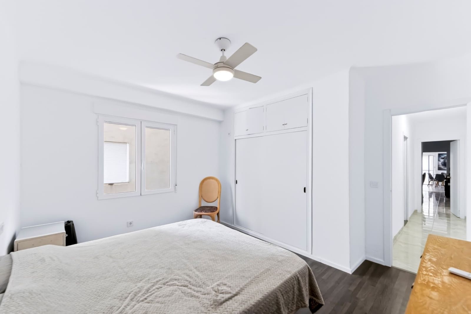 Piso de 3 habitaciones en Guardamar del Segura en venta - 187.500 € (Ref: 10168174)