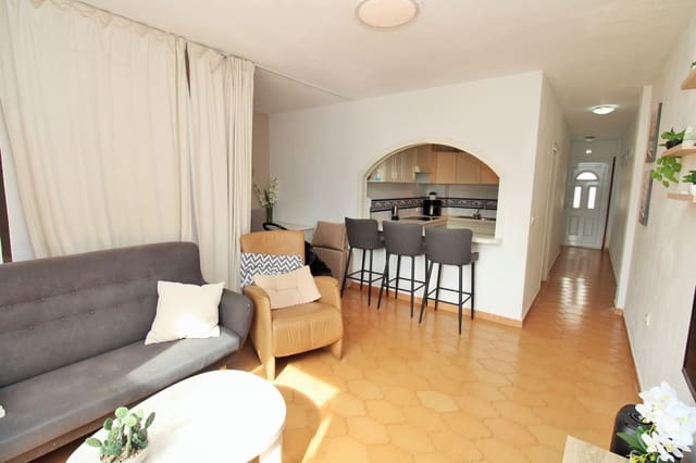 1 soverom Penthouse til salgs i Villamartin, Orihuela - € 119 950 (Ref: 10168176)