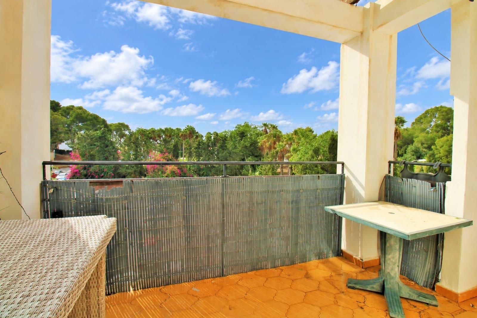 1 soverom Penthouse til salgs i Villamartin med svømmebasseng - € 119 950 (Ref: 10168176)