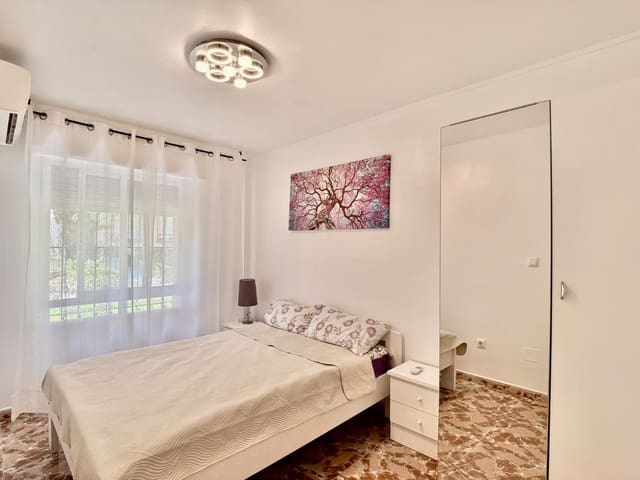 2 soverom Strandleiligheter til salgs i La Veleta, Torrevieja med garasje - € 149 000 (Ref: 10168177)