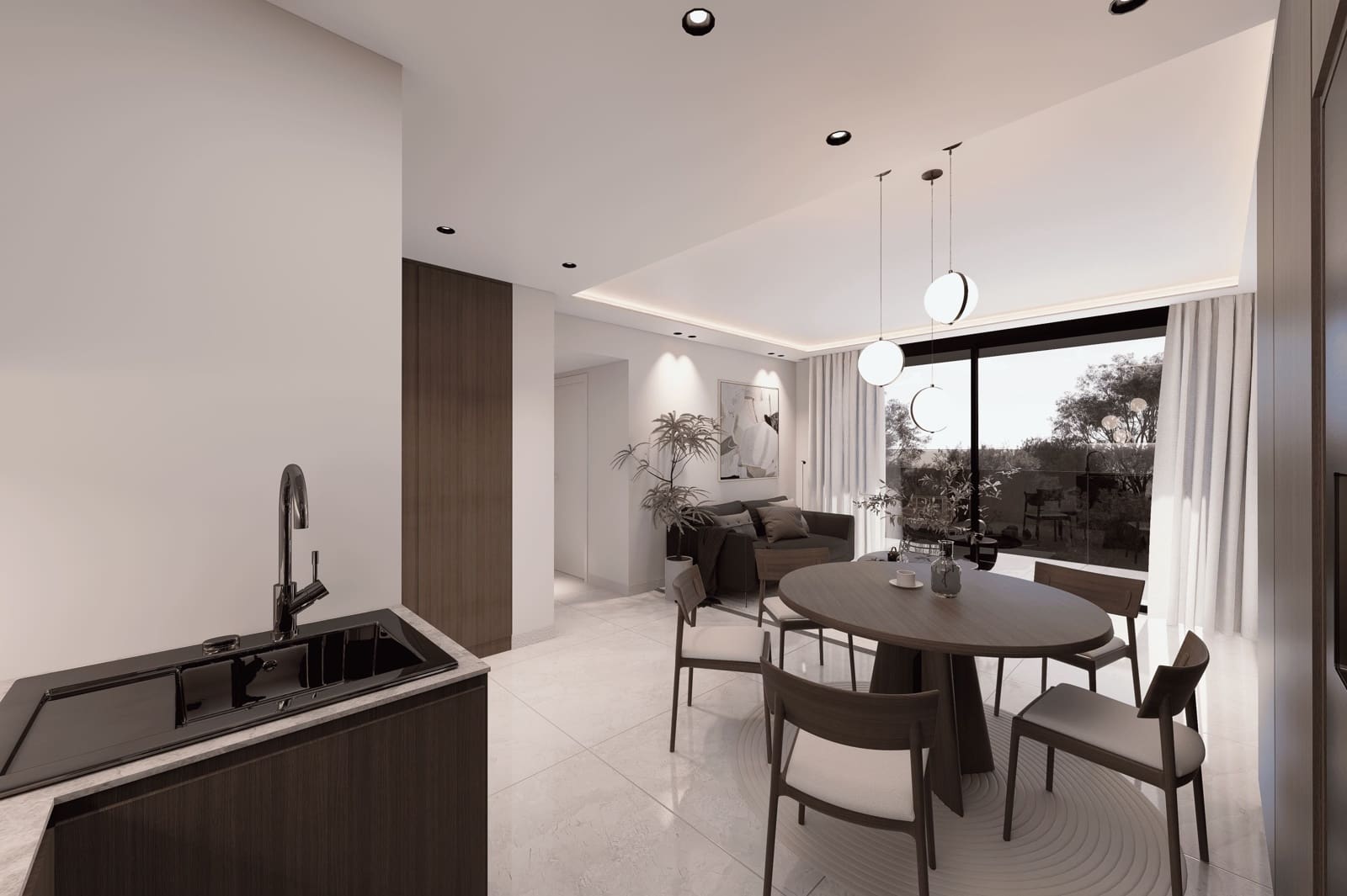 2 camera da letto Attico in vendita in Guardamar del Segura con garage - 555.000 € (Rif: 10168313)