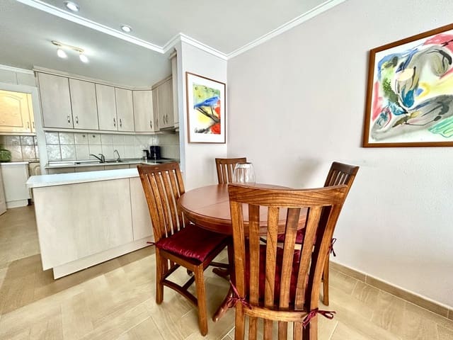 3 bedroom Townhouse for sale in El Chaparral, Torrevieja - € 199,000 (Ref: 10168316)