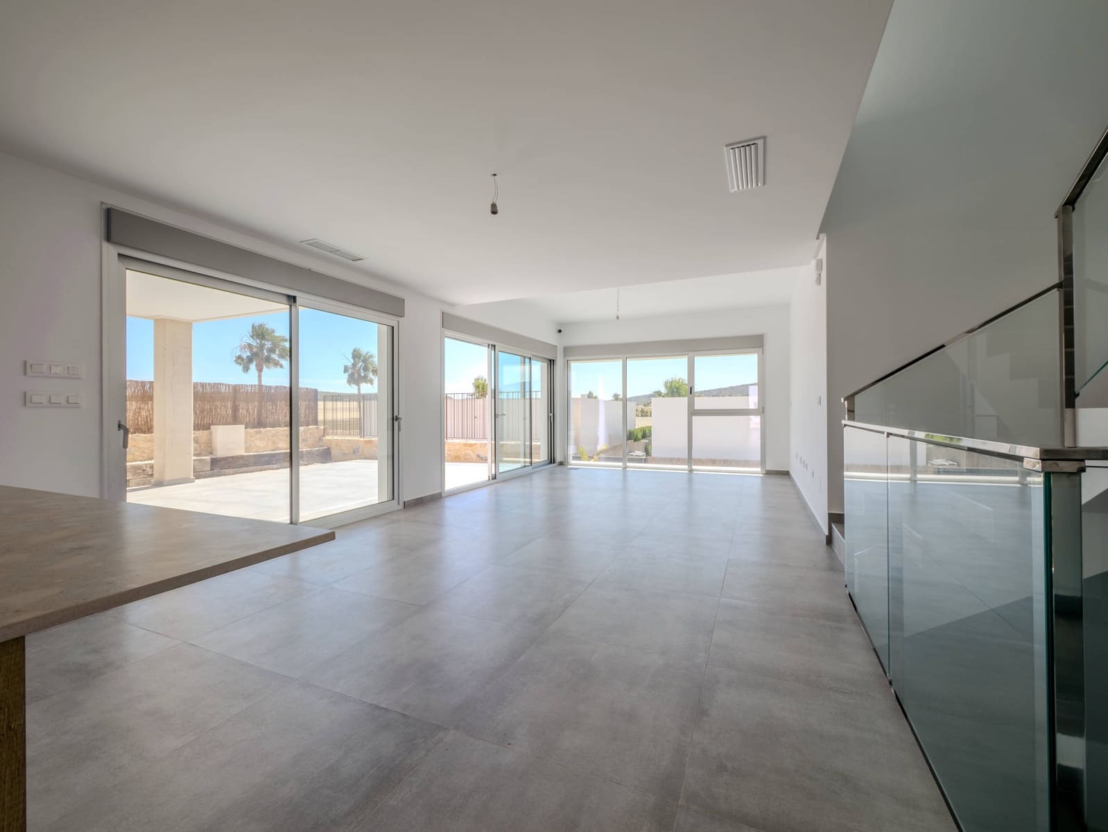 Chalet de 4 habitaciones en Algorfa en venta con piscina garaje - 690.000 € (Ref: 10168322)