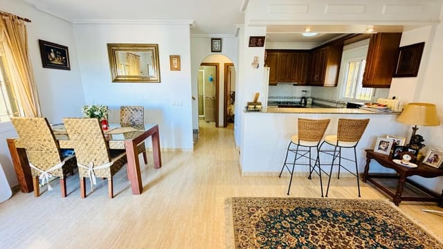 3 soverom Villa til salgs i Los Montesinos med garasje - € 255 000 (Ref: 10170532)