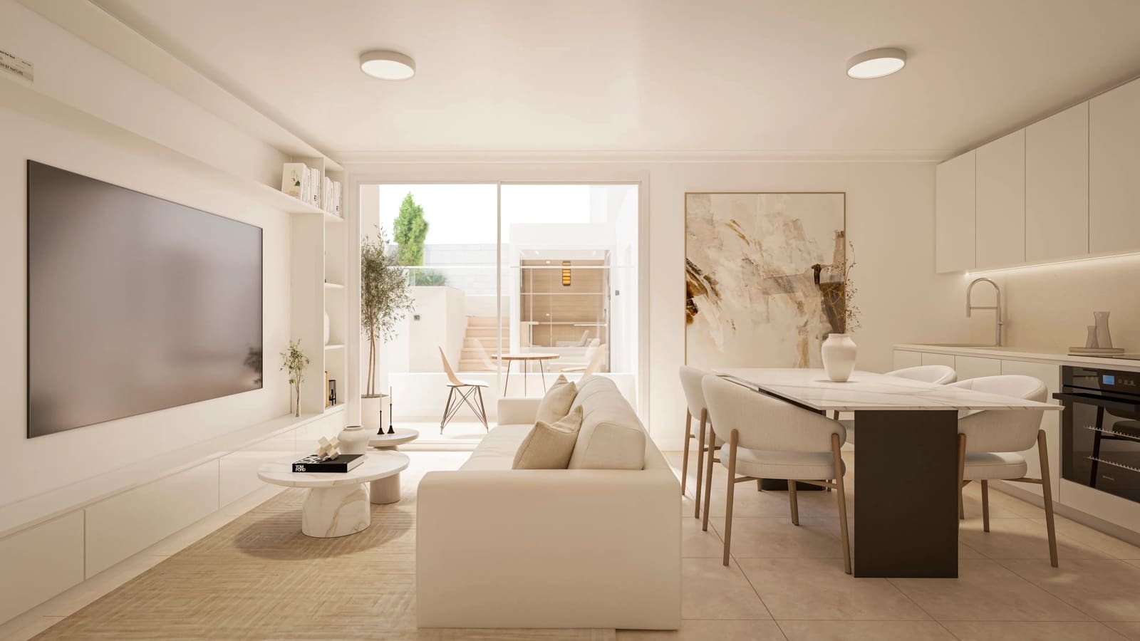 1 soveværelse Penthouse til salg i Torrevieja med swimmingpool garage - € 200.000 (Ref: 10171127)
