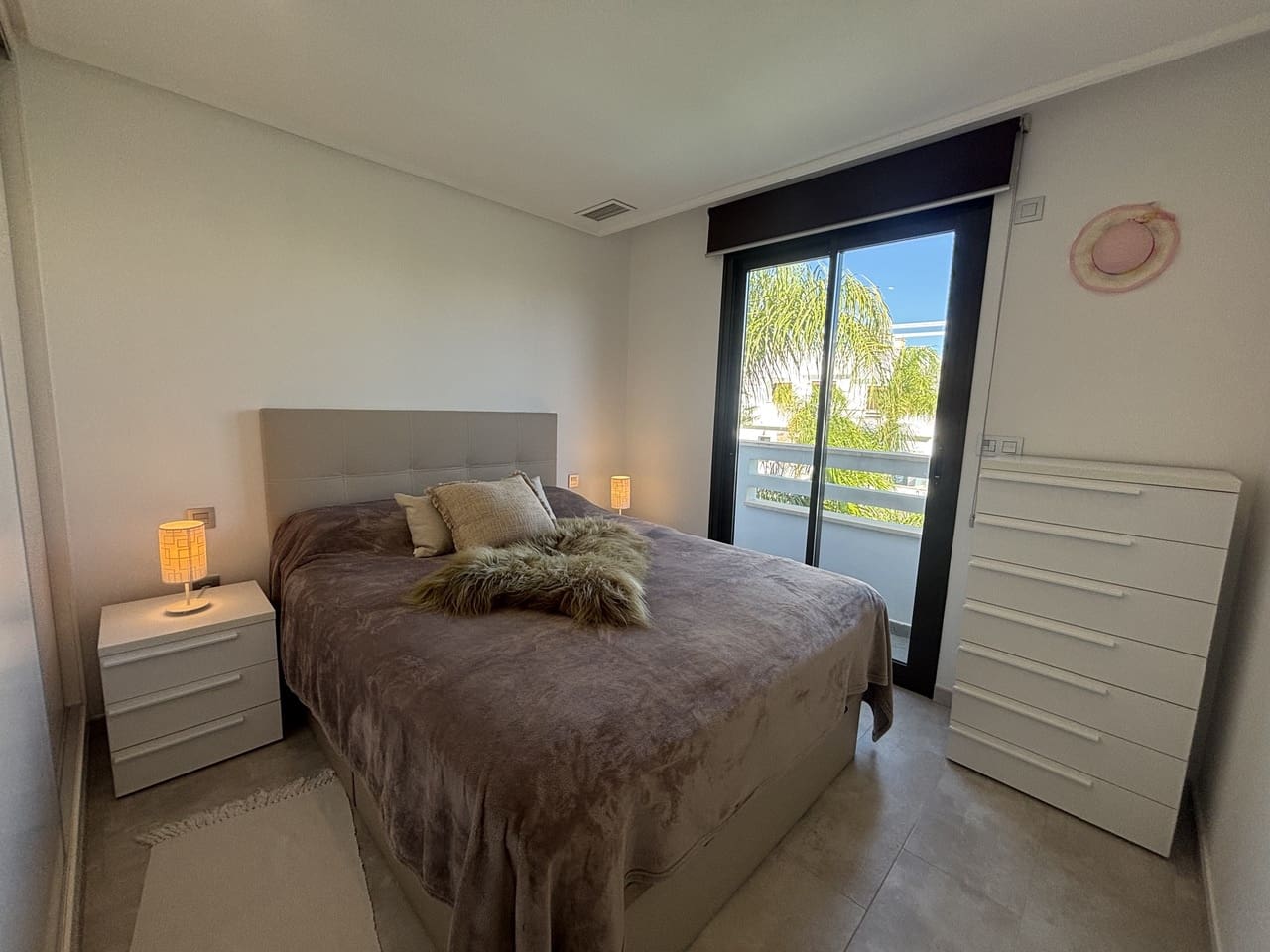 3 soveværelse Byhus til salg i Torre de la Horadada med swimmingpool - € 429.995 (Ref: 10171130)