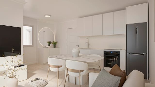 Apartamento de 1 habitación en El Molino, Torrevieja en venta con piscina garaje - 116.000 € (Ref: 10171139)