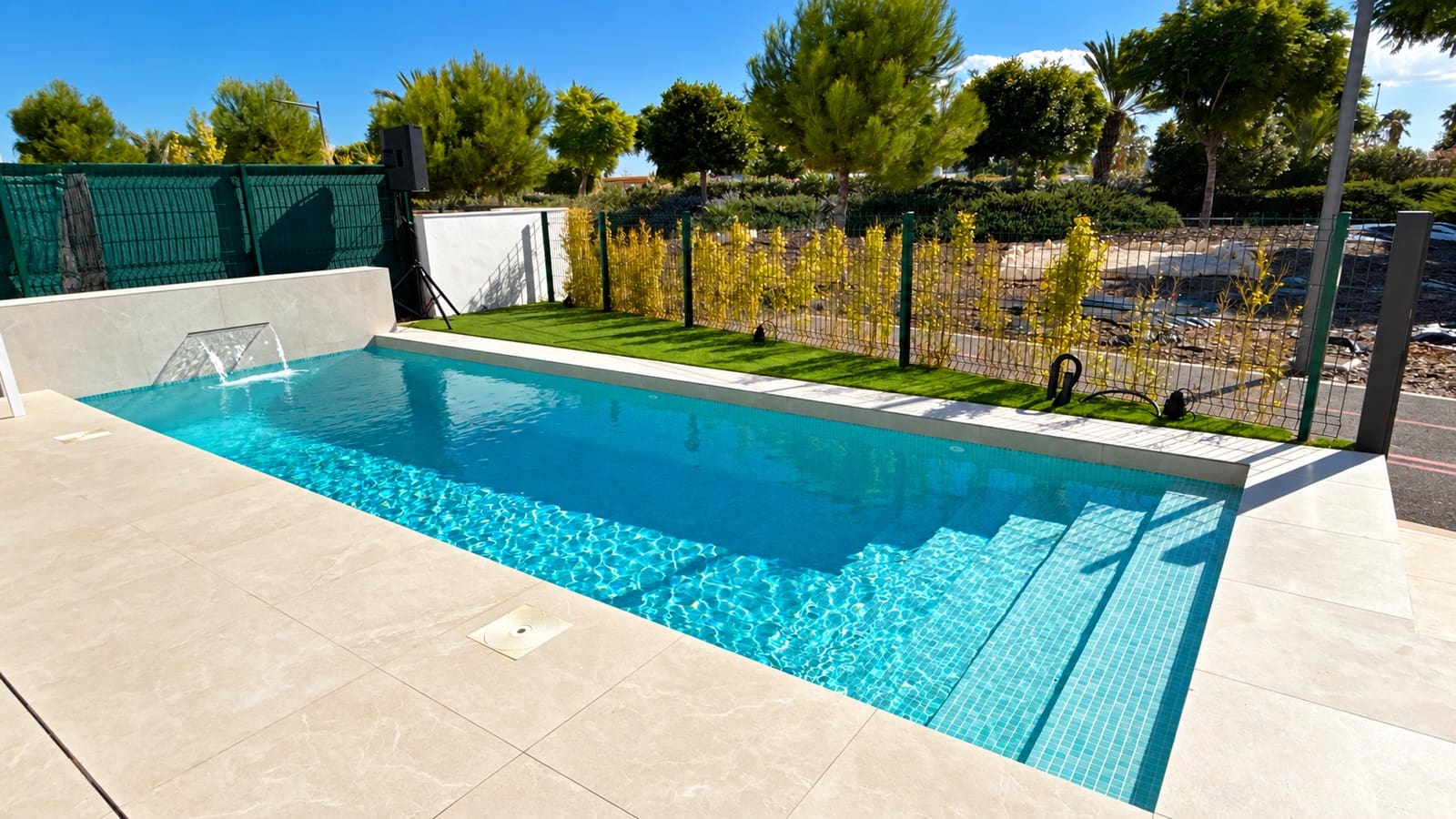 3 chambre Villa/Maison à vendre à Torre-Pacheco avec piscine garage - 695 000 € (Ref: 10172874)