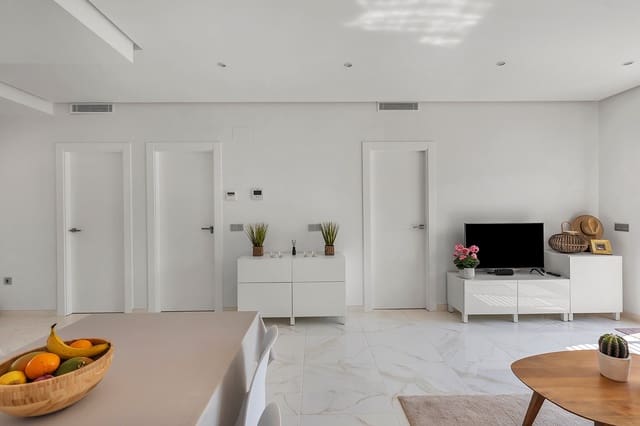 2 soverom Penthouse til salgs i Dolores De Pacheco, Torre-Pacheco med svømmebasseng - € 259 000 (Ref: 10173189)