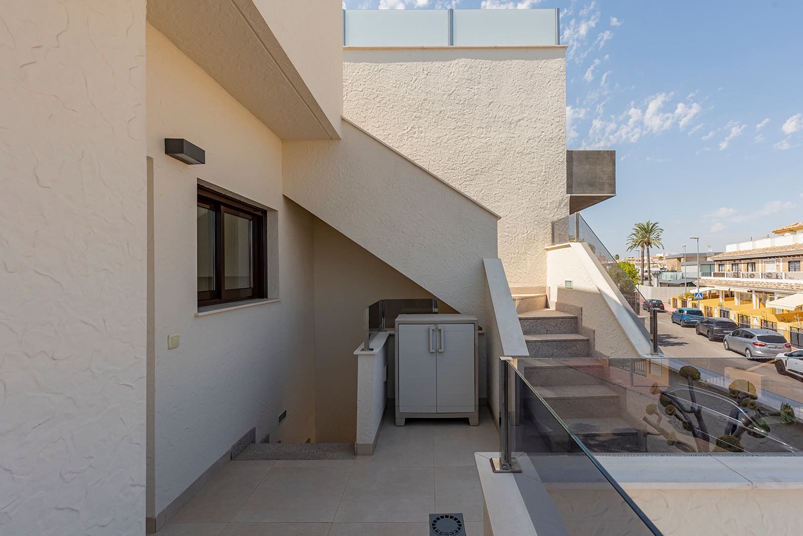 Ático de 2 habitaciones en Dolores De Pacheco en venta con piscina - 259.000 € (Ref: 10173189)