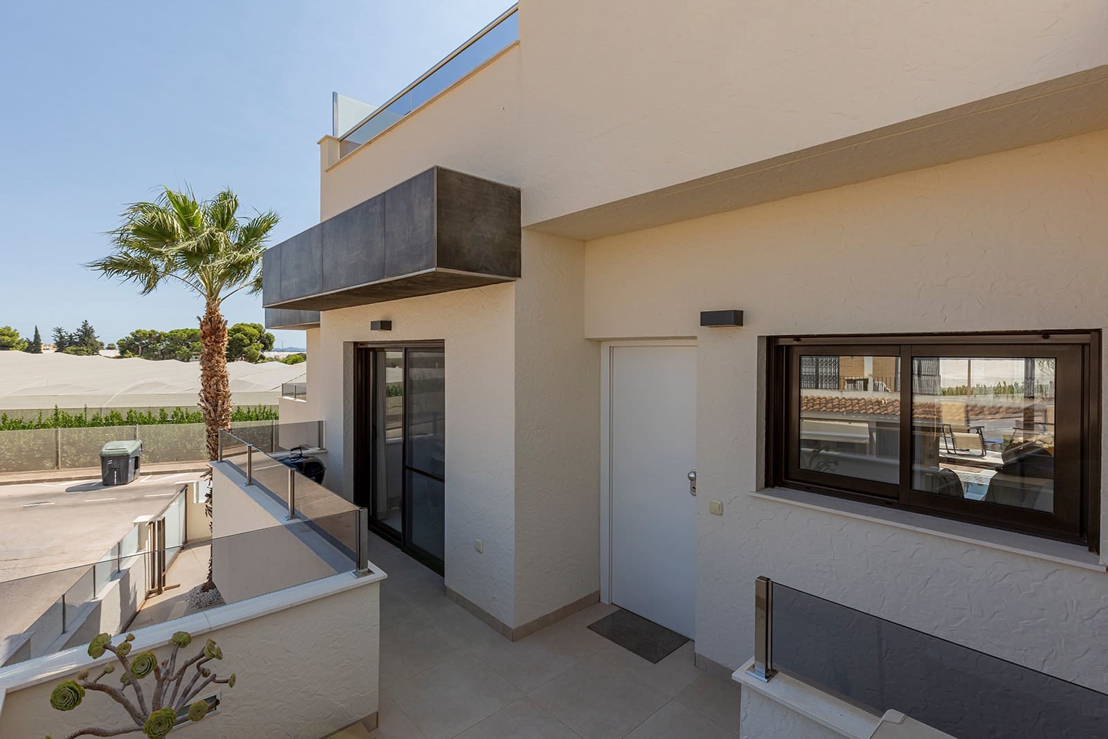 Ático de 2 habitaciones en Dolores De Pacheco en venta con piscina - 259.000 € (Ref: 10173189)