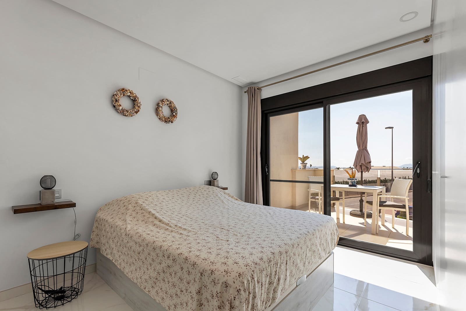 Ático de 2 habitaciones en Dolores De Pacheco en venta con piscina - 259.000 € (Ref: 10173189)