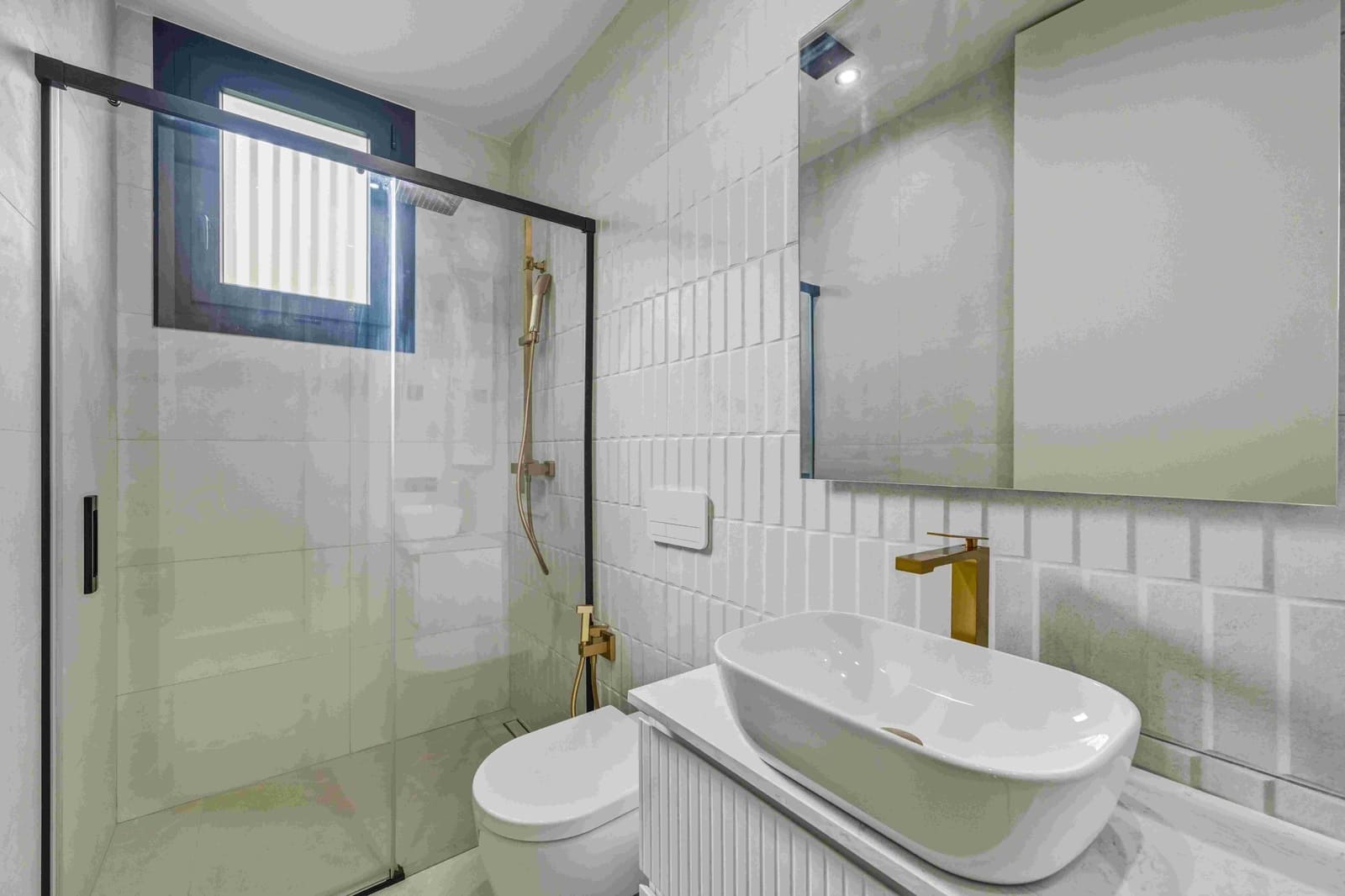 4 sypialnia Willa na sprzedaż w Polop z basenem garażem - 970 000 € (Ref: 10173190)