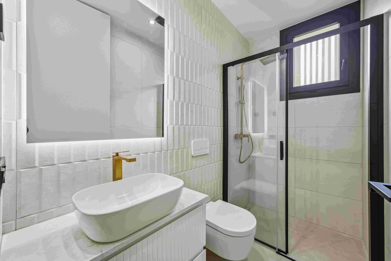 4 sypialnia Willa na sprzedaż w Polop z basenem garażem - 970 000 € (Ref: 10173190)