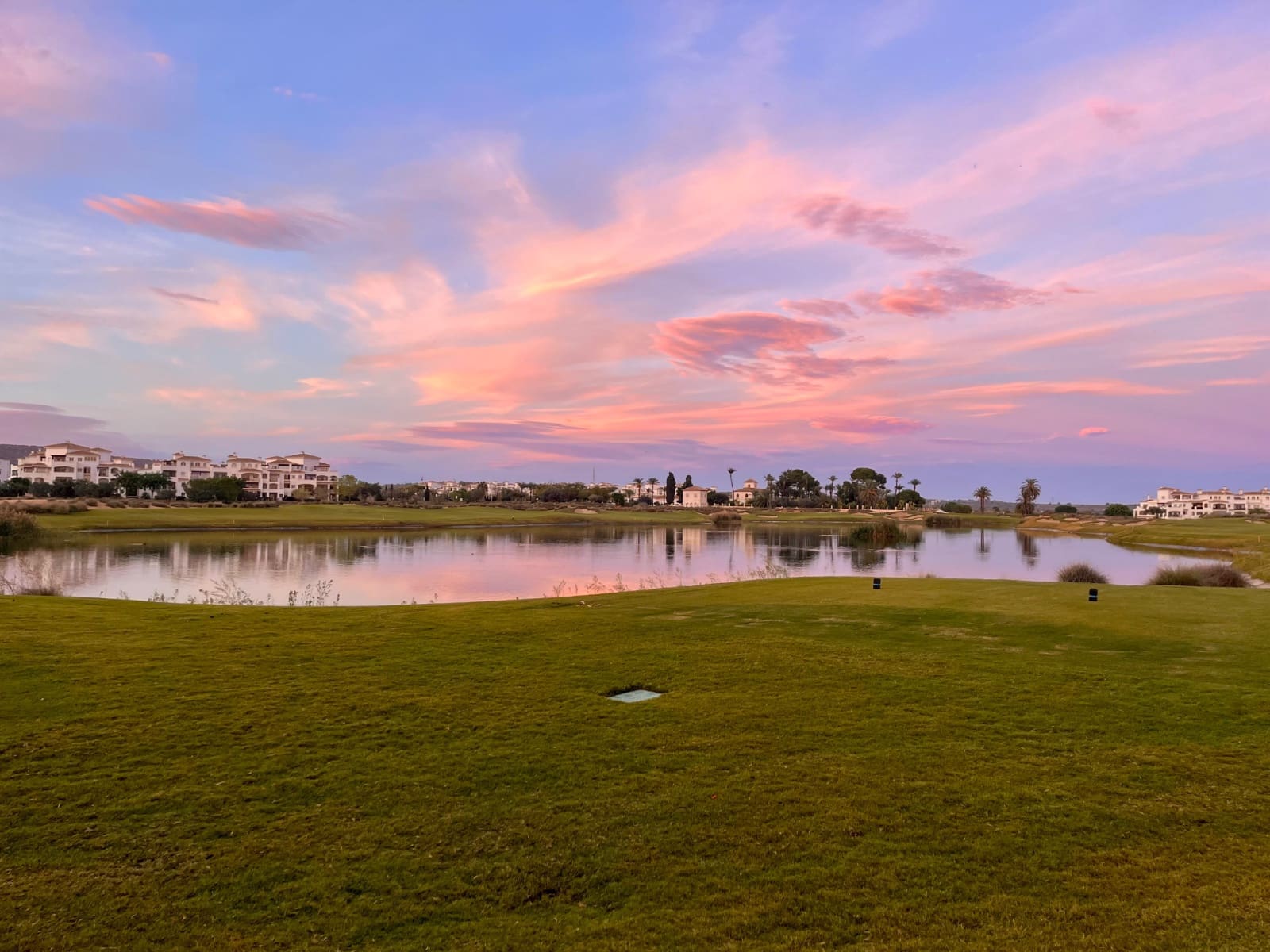 2 sypialnia Apartament na sprzedaż w Hacienda Riquelme z basenem garażem - 174 900 € (Ref: 10173205)