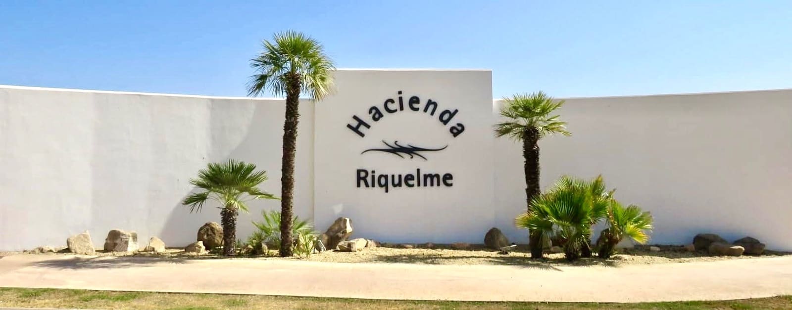 2 sypialnia Apartament na sprzedaż w Hacienda Riquelme z basenem garażem - 174 900 € (Ref: 10173205)