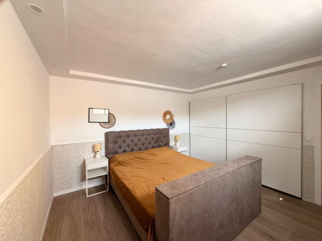 4 sypialnia Willa na sprzedaż w Lo Crispin z basenem - 349 000 € (Ref: 10173405)