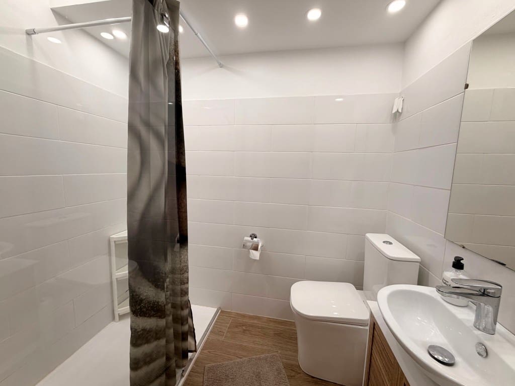 4 sypialnia Willa na sprzedaż w Lo Crispin z basenem - 349 000 € (Ref: 10173405)