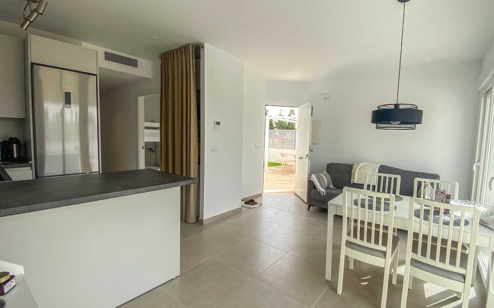 2 quarto Moradia para venda em Los Alcazares com piscina garagem - 269 500 € (Ref: 10174455)