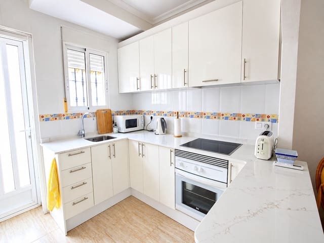3 Zimmer Haus zu verkaufen in Daya Nueva mit Pool - 169.500 € (Ref: 10174897)