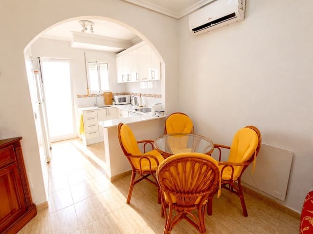 3 Zimmer Haus zu verkaufen in Daya Nueva mit Pool - 169.500 € (Ref: 10174897)
