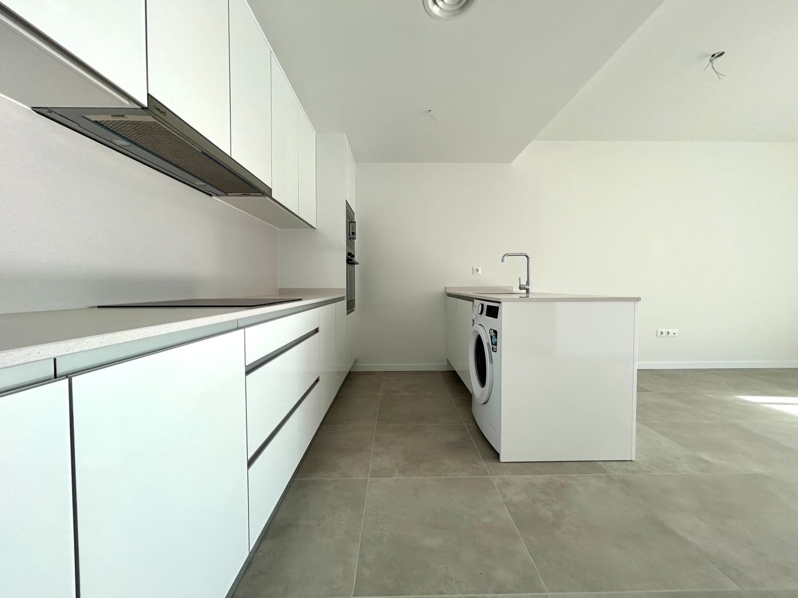 2 Zimmer Apartment zu verkaufen in Orihuela Costa mit Pool Garage - 363.000 € (Ref: 10174898)
