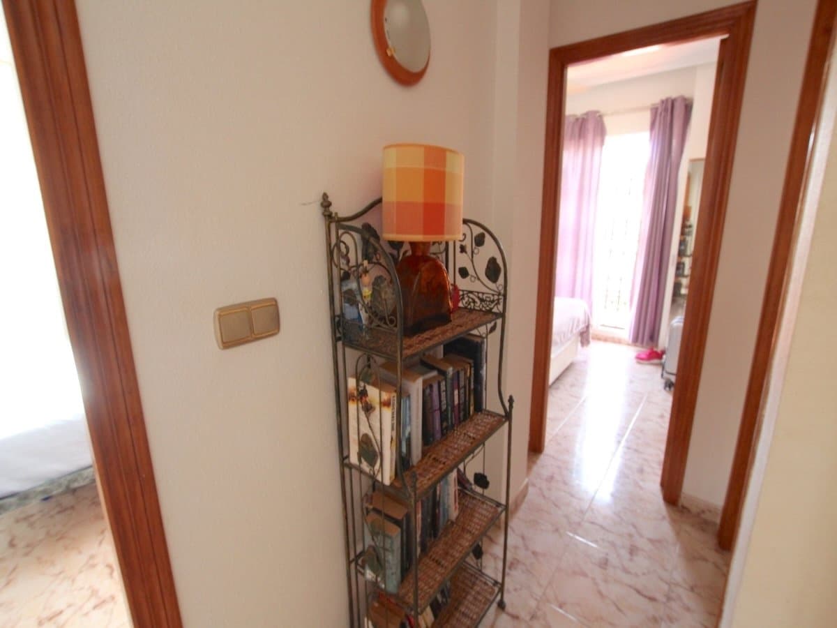 2 soveværelse Byhus til salg i Cabo Roig med swimmingpool garage - € 219.000 (Ref: 10176364)