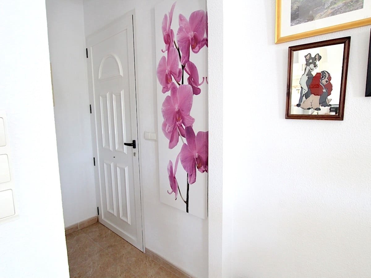 4 camera da letto Villa in vendita in Benimar con piscina garage - 315.000 € (Rif: 10176365)