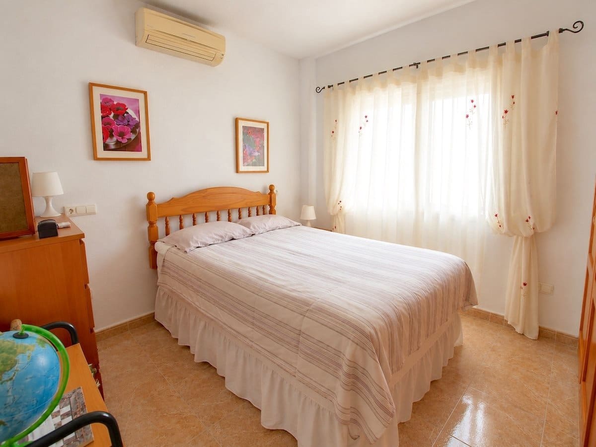 4 camera da letto Villa in vendita in Benimar con piscina garage - 315.000 € (Rif: 10176365)
