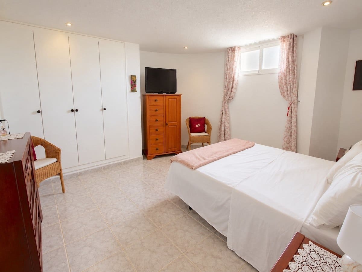 4 camera da letto Villa in vendita in Benimar con piscina garage - 315.000 € (Rif: 10176365)