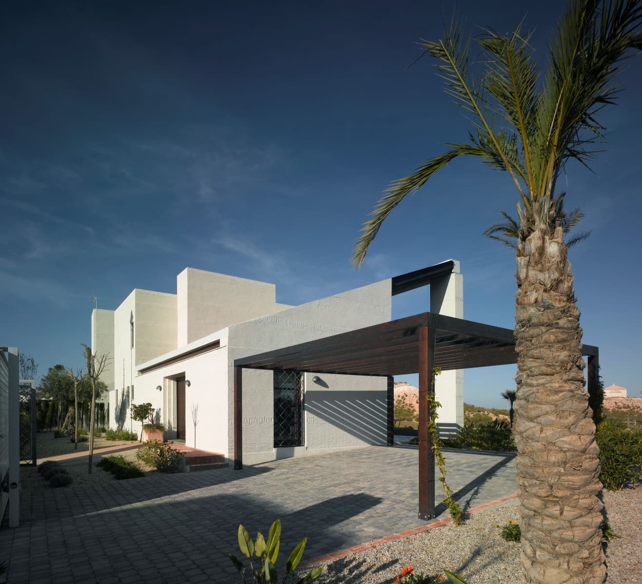 4 slaapkamer Villa te koop in La Peraleja Golf Resort met zwembad garage - € 725.000 (Ref: 10176376)