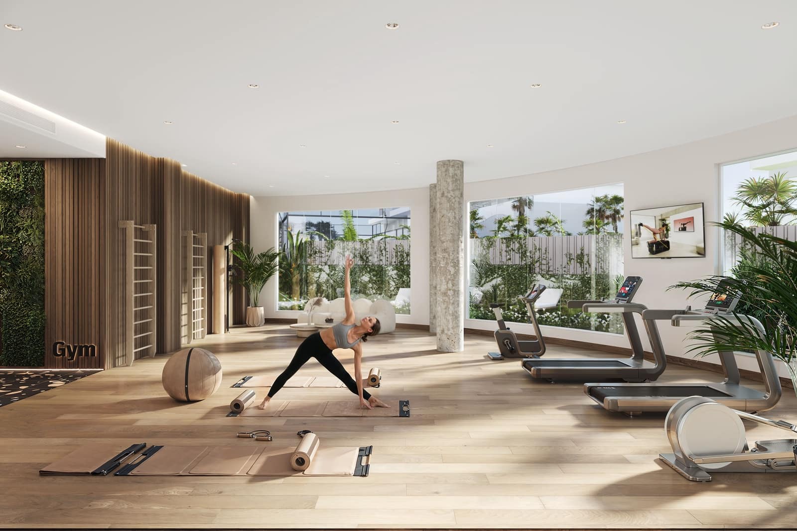 3 quarto Penthouse para venda em La Villajoyosa / Vila Joiosa com piscina garagem - 735 000 € (Ref: 10180005)